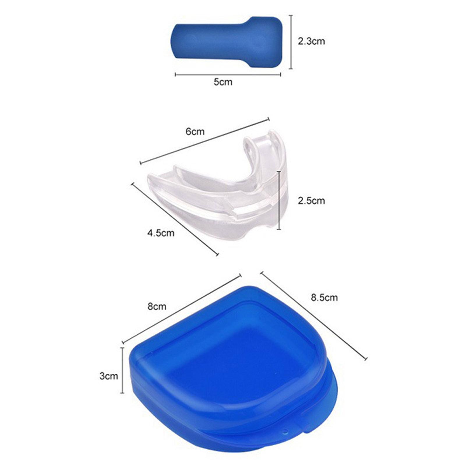 Silicone Anti Snoring Brace Mouth Guard Teeth Grinding Teeth Guard Night Guard Comfortable Sleep Aid for Men & Women No More Snoring All
Silicone Anti Snoring Brace Mouth Guard Teeth Grinding Teeth Guard Night Guard Comfortable Sleep Aid for Men & Women No More Snoring All