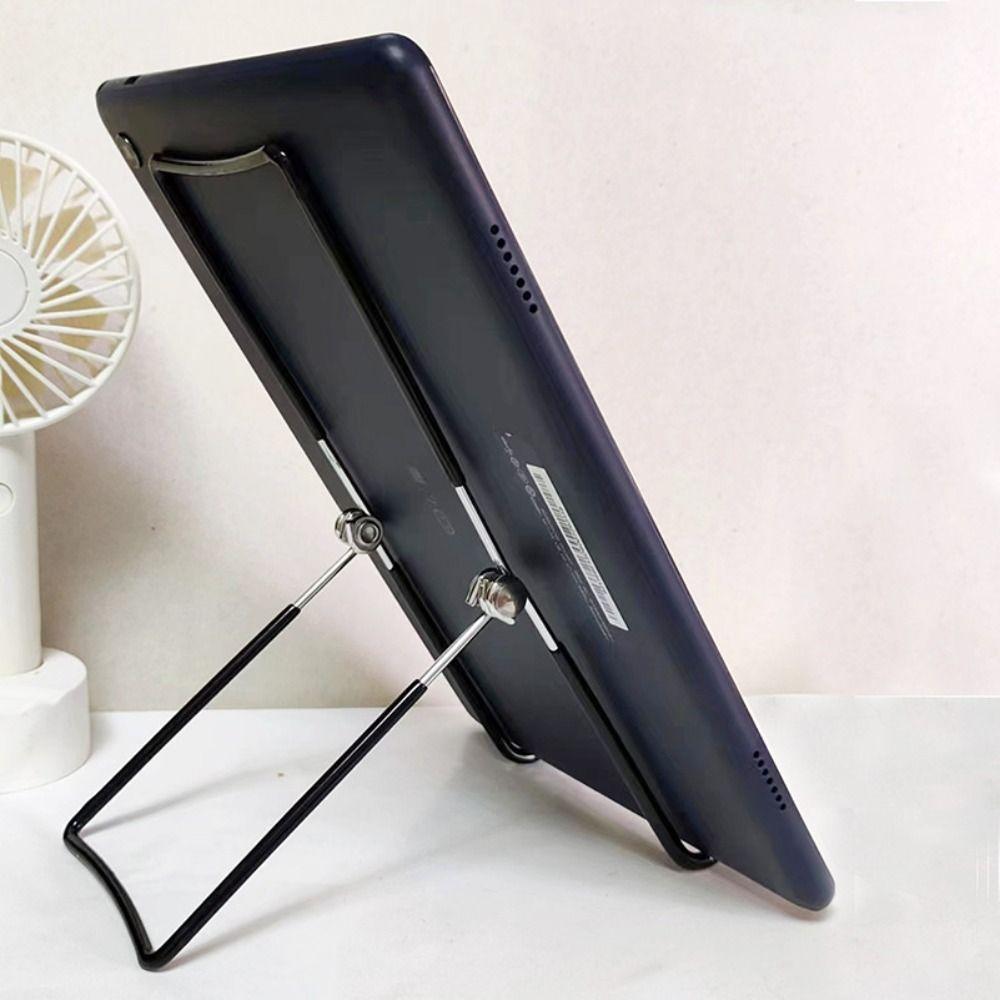 Multi-functional Desktop Mobile Phone Holder Folding Cell Phone Bracket Mobile Phone Accessories чёрный
Multi-functional Desktop Mobile Phone Holder Folding Cell Phone Bracket Mobile Phone Accessories чёрный