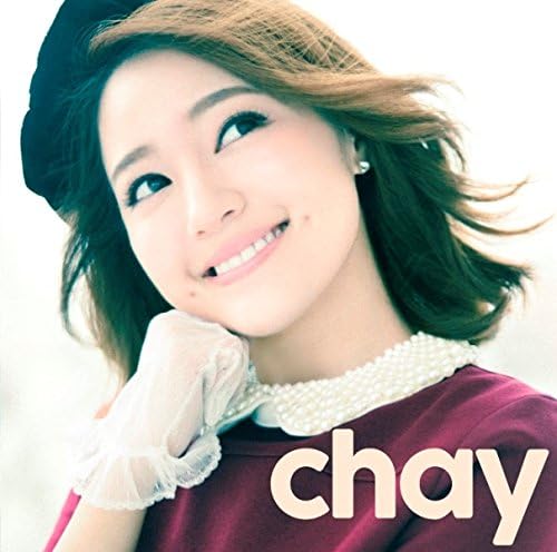 CD CHAY Sukidesukidesukisugiteshokaigentei WPZL310956 2015 Japan ObiJapanese PopRock Used
CD CHAY Sukidesukidesukisugiteshokaigentei WPZL310956 2015 Japan ObiJapanese PopRock Used