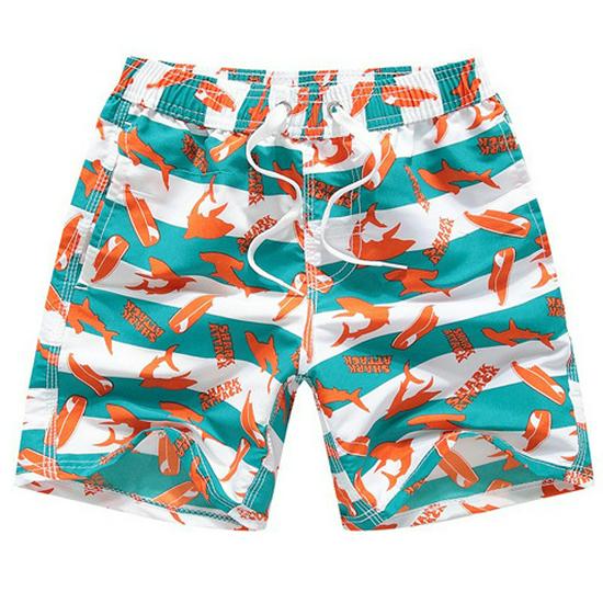 Kid s Quick-Dry Beach Shorts - Casual Seaside Flat-Leg Design 7-8
Kid s Quick-Dry Beach Shorts - Casual Seaside Flat-Leg Design 7-8
