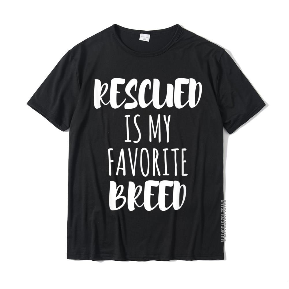 Rescued Is My Favorite Breed T-Shirt Anime Design Cotton Male T Shirt Hip Hop Latest T Shirt XS чорний
Rescued Is My Favorite Breed T-Shirt Anime Design Cotton Male T Shirt Hip Hop Latest T Shirt XS чорний