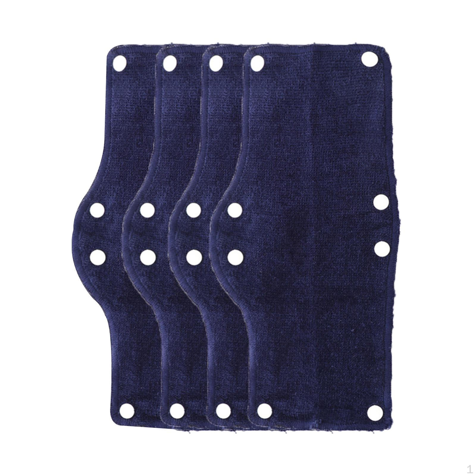 Hard Hat Replacement Sweatband Safety Outdoor Tool Soft Worker Sweat Band Accessories темно-синього кольору
Hard Hat Replacement Sweatband Safety Outdoor Tool Soft Worker Sweat Band Accessories темно-синього кольору
