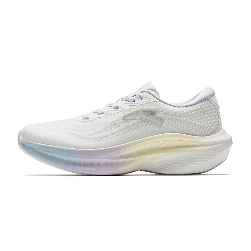 Anta Leaf 7.0 Abrasion Resistant Slip Resistant Low top Running Shoes Women s Papyrus White 922625527-8 40
Anta Leaf 7.0 Abrasion Resistant Slip Resistant Low top Running Shoes Women s Papyrus White 922625527-8 40