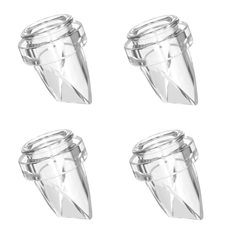 For Mommed S18 S21, Lansinoh Discreet Duo Nuliie S32 Compatible Replacement Duckbill Valve For Wearable Breast Pumps
For Mommed S18 S21, Lansinoh Discreet Duo Nuliie S32 Compatible Replacement Duckbill Valve For Wearable Breast Pumps