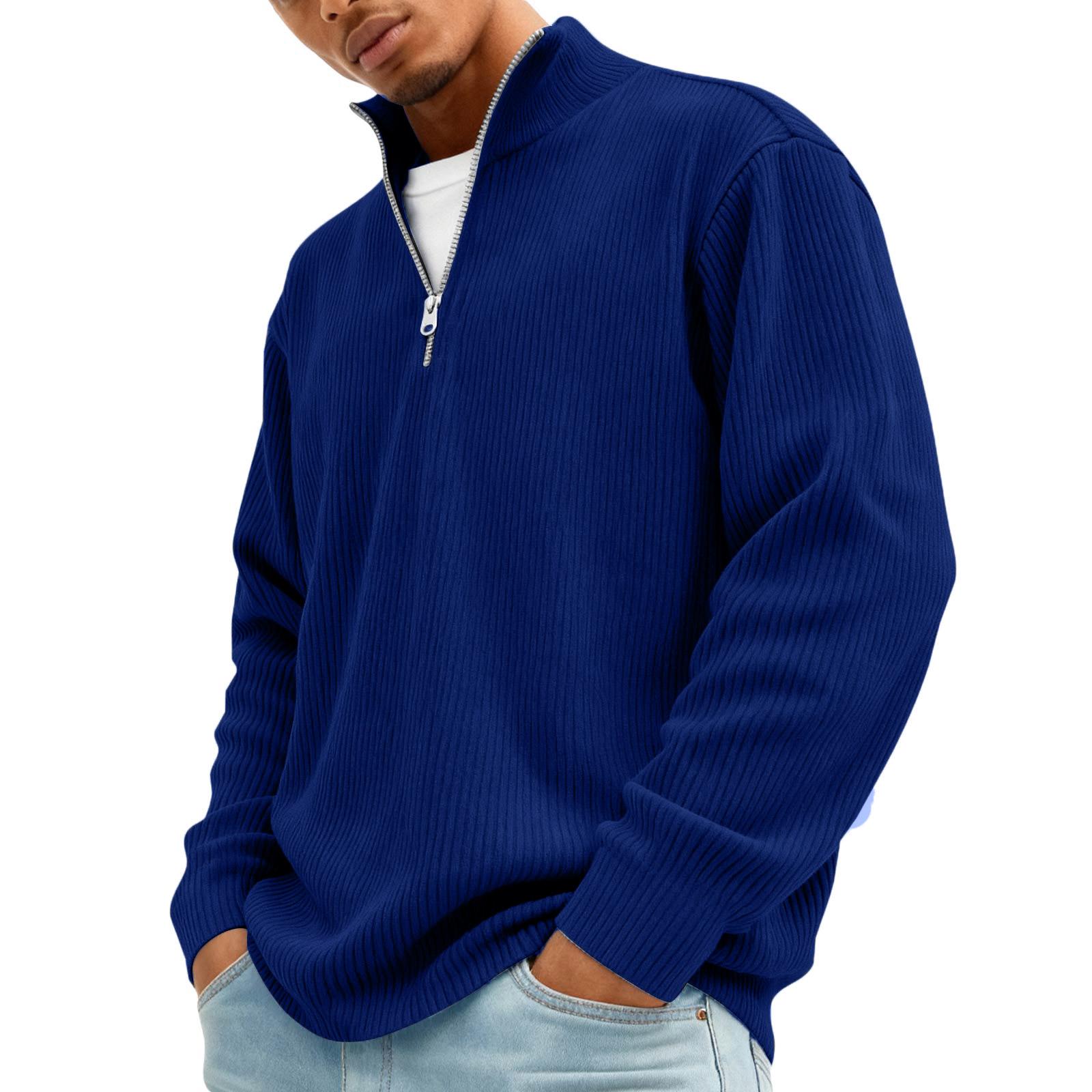 Men s Vintage Corduroy Long,Sleeve Top | Zip,Up Stand Collar Stylish Casual Shirt For Daily & Outing Wear XXXXXL
Men s Vintage Corduroy Long,Sleeve Top | Zip,Up Stand Collar Stylish Casual Shirt For Daily & Outing Wear XXXXXL
