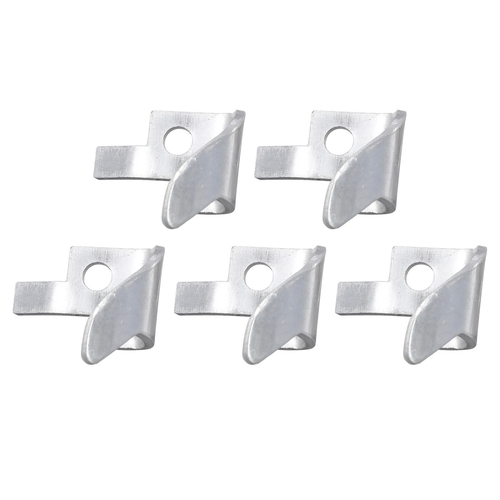 5PCS Replacement Chain Catchers for Chainsaws MS024 MS036 MS038 Models
5PCS Replacement Chain Catchers for Chainsaws MS024 MS036 MS038 Models