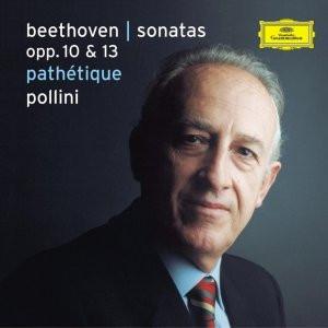 CD LUDWIG VAN BEETHOVEN; MAURIZIO POLL - Beethoven: Sonatas opp. 10 & 13 - P 4748102 Deutsche Grammo 2004 Europe Classical Used
CD LUDWIG VAN BEETHOVEN; MAURIZIO POLL - Beethoven: Sonatas opp. 10 & 13 - P 4748102 Deutsche Grammo 2004 Europe Classical Used