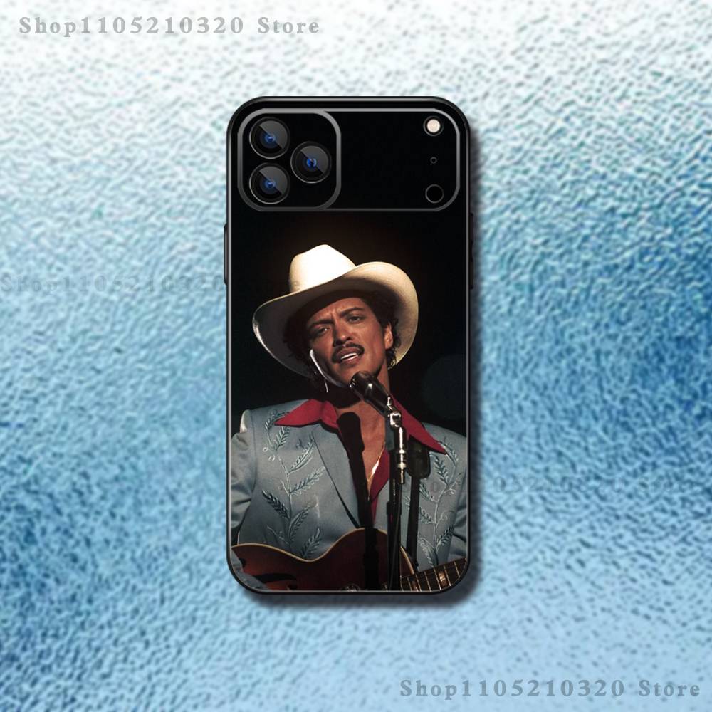 Singer B-Bruno M-Mars Phone Case For iPhone 17,16,15,14,13,12,11,Pro,Max,Plus,E,Air,Mini Protective TPU Cover iPhone13PRO
Singer B-Bruno M-Mars Phone Case For iPhone 17,16,15,14,13,12,11,Pro,Max,Plus,E,Air,Mini Protective TPU Cover iPhone13PRO