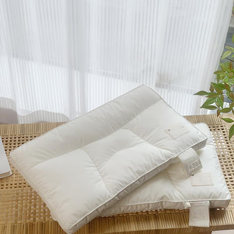OEING Children & Youth Antibacterial Fiber Pillow
OEING Children & Youth Antibacterial Fiber Pillow