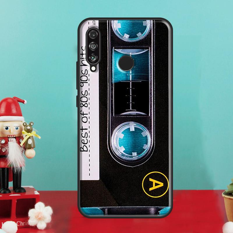 90s Retro Cassette Tape For Huawei Nova Y70 Y90 Y60 Y72 Y61 Y91 12s 12i 11i 7i 8i 9 10 SE P60 Pro P30 P40 Lite Case Huawei Nova Y72
90s Retro Cassette Tape For Huawei Nova Y70 Y90 Y60 Y72 Y61 Y91 12s 12i 11i 7i 8i 9 10 SE P60 Pro P30 P40 Lite Case Huawei Nova Y72