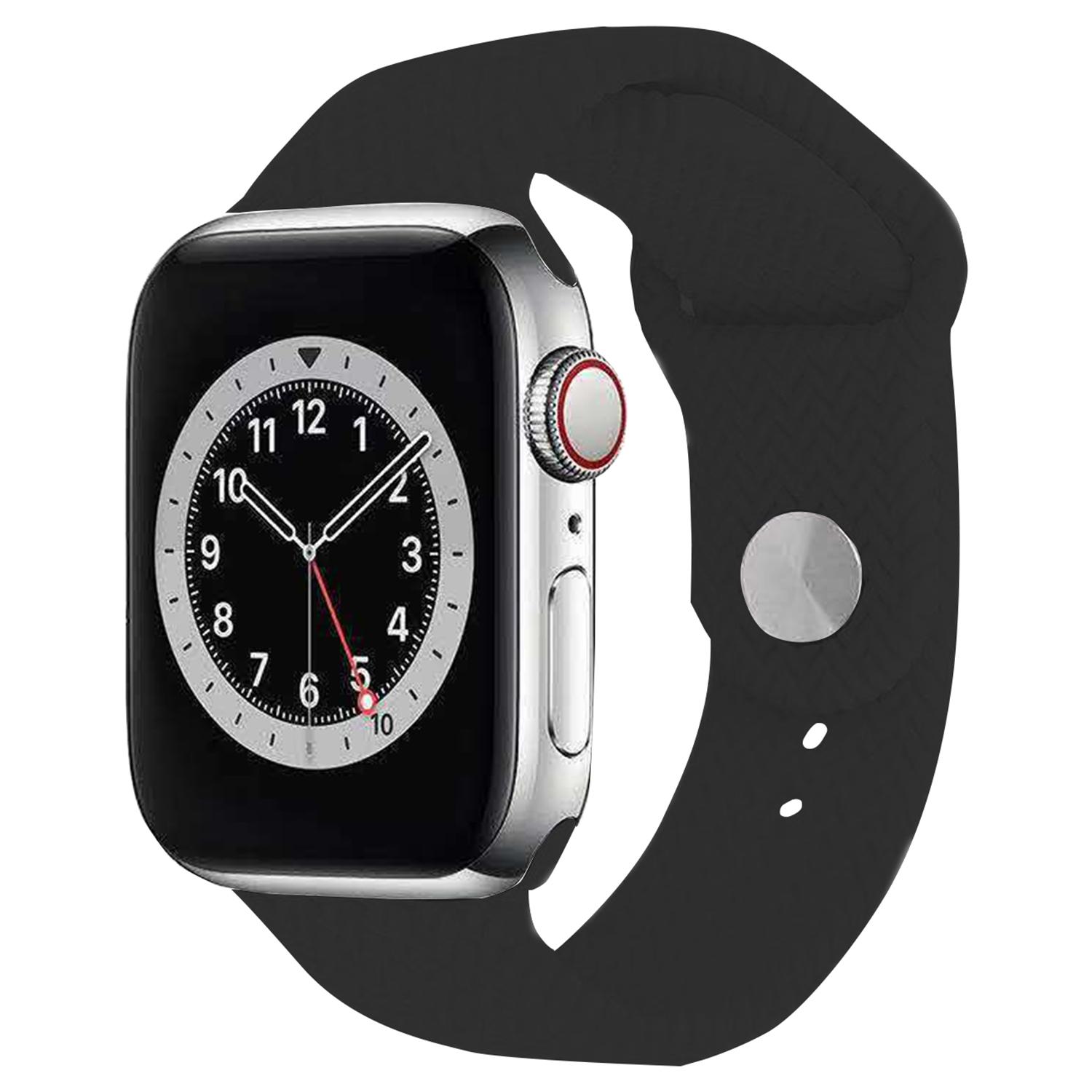 For Apple Watch Series 10 42mm/9 8 7 41mm/SE (2023) SE (2022) SE 6 5 4 40mm/3 2 1 38mm Silicone Watch Band Woven Texture Pink
For Apple Watch Series 10 42mm/9 8 7 41mm/SE (2023) SE (2022) SE 6 5 4 40mm/3 2 1 38mm Silicone Watch Band Woven Texture Pink