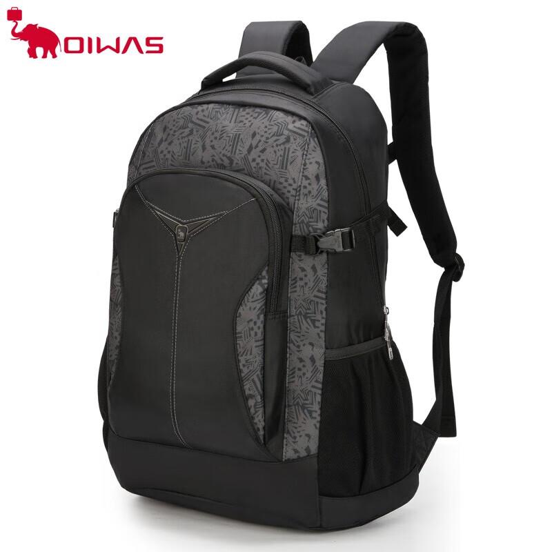OIWAS Large Capacity Laptop Backpack
OIWAS Large Capacity Laptop Backpack