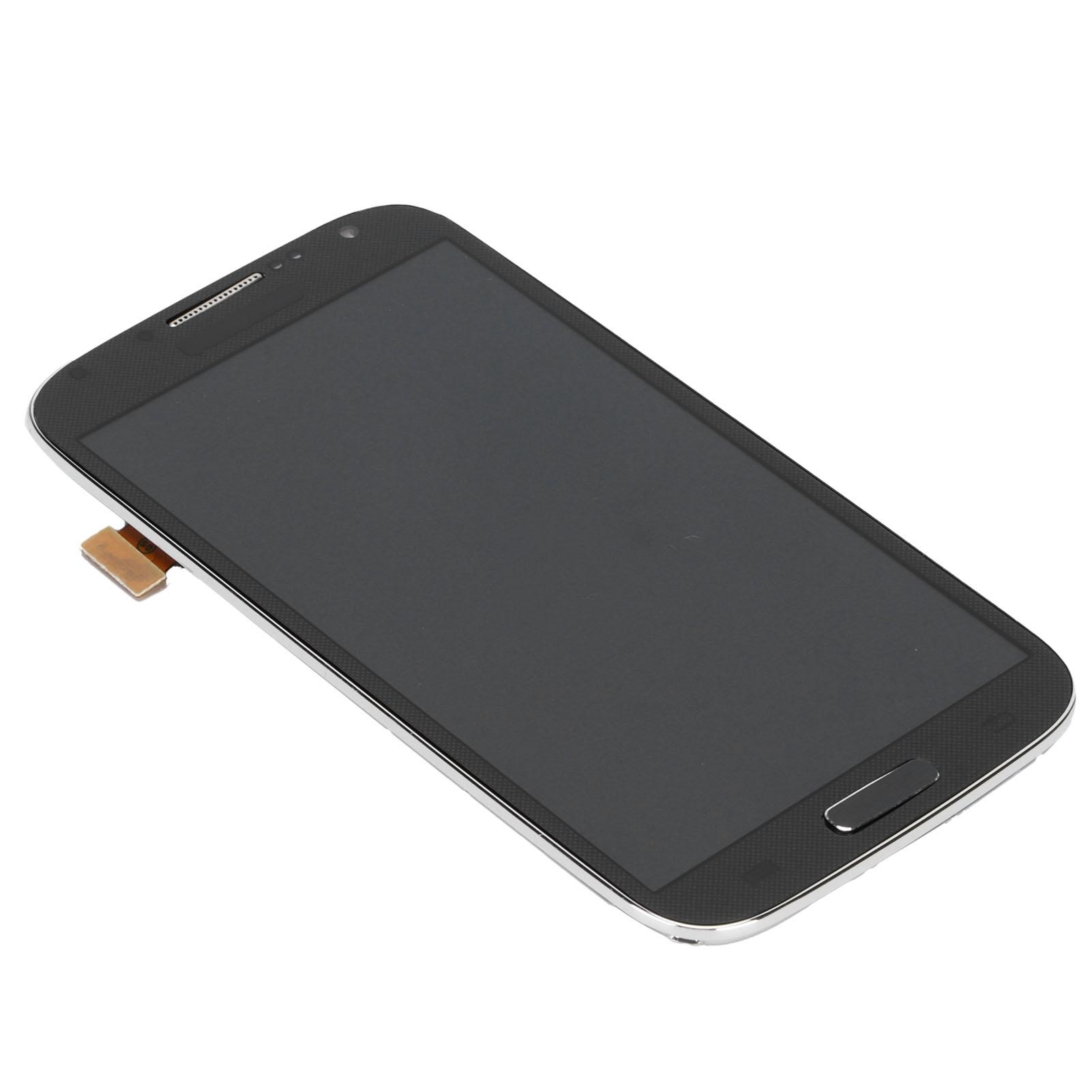 Сменный ЖК-дисплей, сенсорный дигитайзер, сборка для Samsung Galaxy S4White чёрный
Сменный ЖК-дисплей, сенсорный дигитайзер, сборка для Samsung Galaxy S4White чёрный