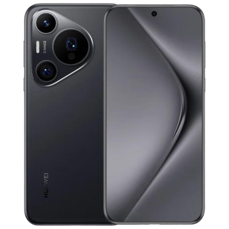HUAWEI Pura 70 Pro (CN version) 12GB+512GB
HUAWEI Pura 70 Pro (CN version) 12GB+512GB