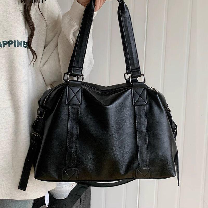 Women s Travel Tote Bag: Casual, Large-Capacity Crossbody Bag, Soft, Durable Comfortable Simple Commuting
Women s Travel Tote Bag: Casual, Large-Capacity Crossbody Bag, Soft, Durable Comfortable Simple Commuting