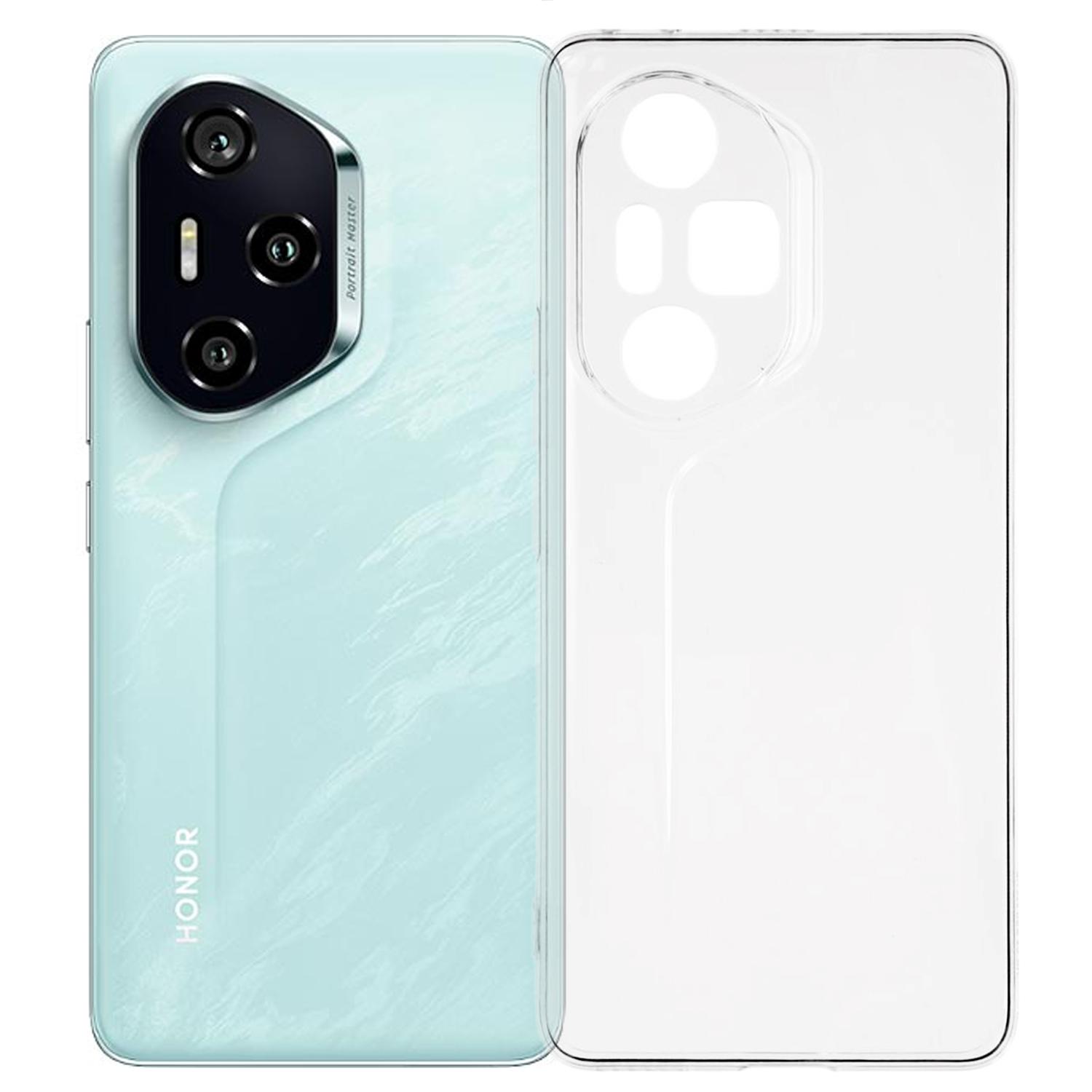 Для Honor 300 Pro Чохол Протиударний Товщина 1.5мм Прозорий ТПУ Чохол для Телефону Type A
Для Honor 300 Pro Чохол Протиударний Товщина 1.5мм Прозорий ТПУ Чохол для Телефону Type A