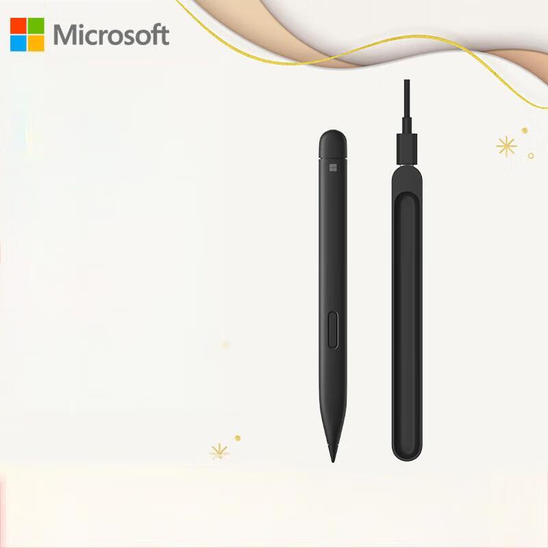 Microsoft Surface Slim Pen 2
Microsoft Surface Slim Pen 2