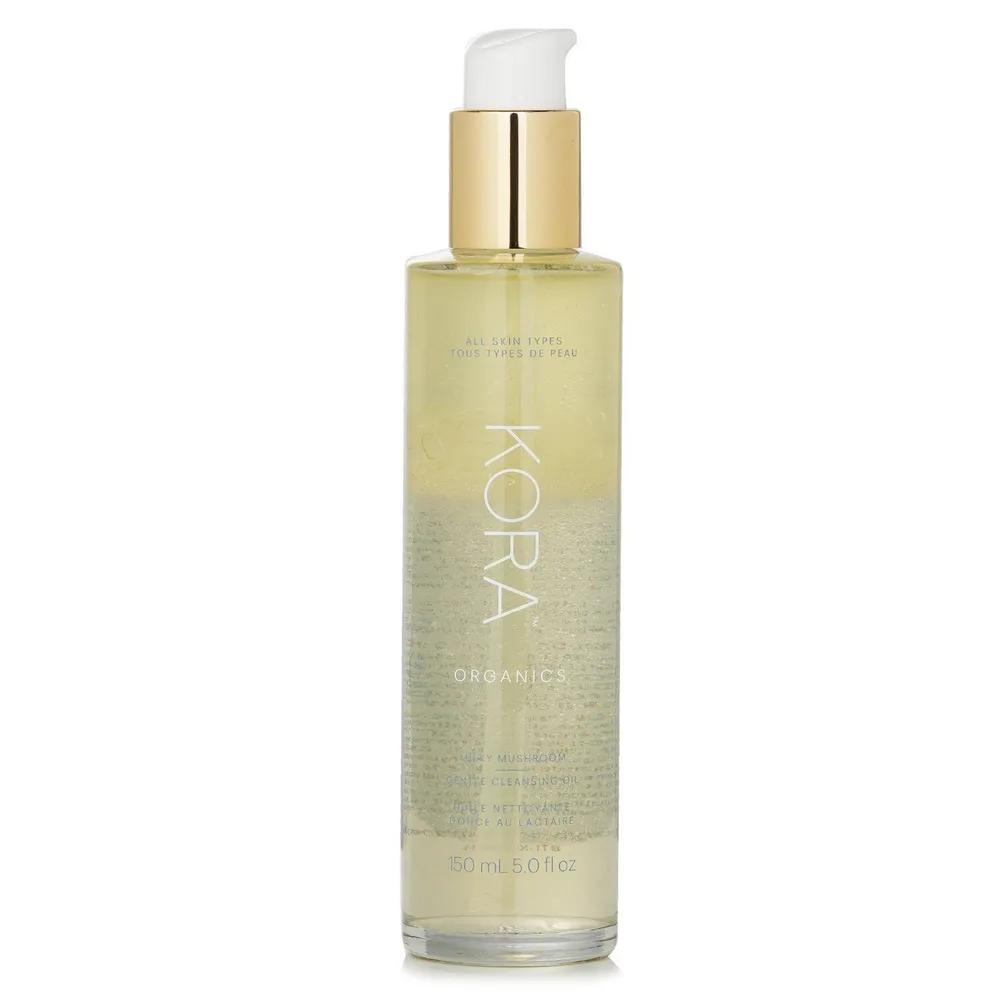 Milky Mushroom Gentle Cleansing Oil 150ml/5oz
Milky Mushroom Gentle Cleansing Oil 150ml/5oz