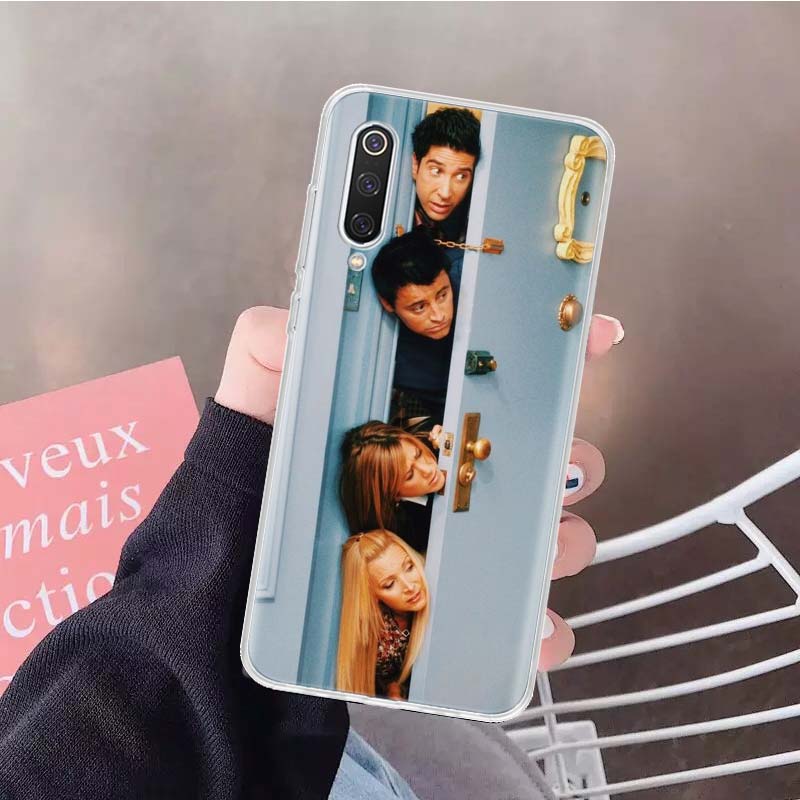 New Central Perk Coffee friend tv show Soft Phone Case For Xiaomi Redmi Note 15 14 14S 13 12 Pro Plus 12S 11 11S 11E 10 10S 11T Redmi Note 11S 4G
New Central Perk Coffee friend tv show Soft Phone Case For Xiaomi Redmi Note 15 14 14S 13 12 Pro Plus 12S 11 11S 11E 10 10S 11T Redmi Note 11S 4G