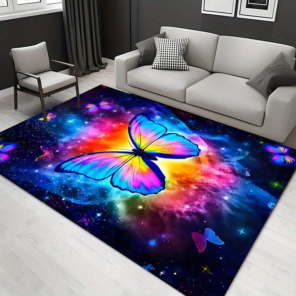 1pc 1197578234Pattern Carpet, Area Rug For Living Room Bedroom Room Bed Chair Laundry Entryway Corridor Yard Non-slip Outdoor Camping Rug Fl 60cm by 90cm
1pc 1197578234Pattern Carpet, Area Rug For Living Room Bedroom Room Bed Chair Laundry Entryway Corridor Yard Non-slip Outdoor Camping Rug Fl 60cm by 90cm