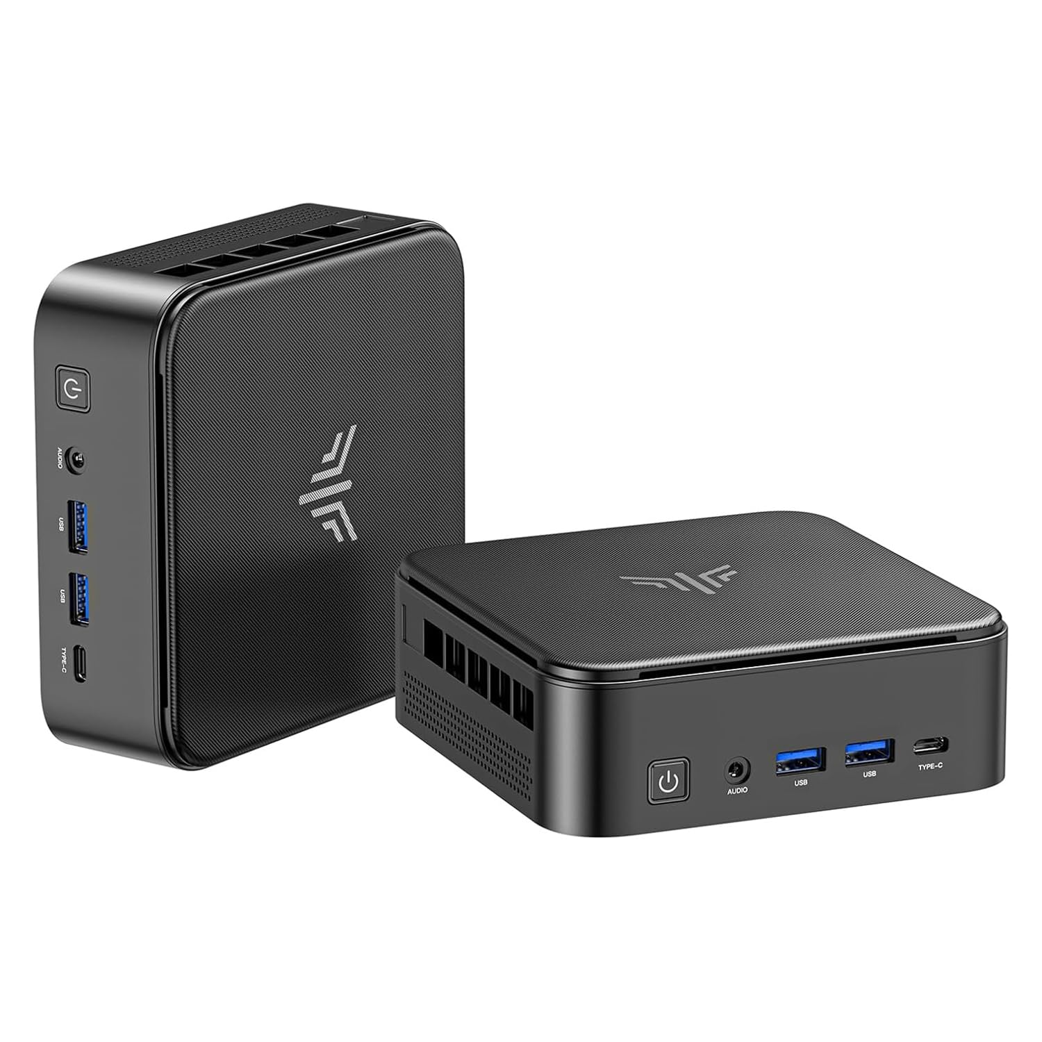 Представляємо новий Ryzen 5 7430U mini, міні-ПК Ryzen NIPOGI з 64 ГБ DDR4, 4 ТБ SSD, Windows 11, WiFi, Bluetooth, дротовою мережею LAN, виходом 4K для трьох
Представляємо новий Ryzen 5 7430U mini, міні-ПК Ryzen NIPOGI з 64 ГБ DDR4, 4 ТБ SSD, Windows 11, WiFi, Bluetooth, дротовою мережею LAN, виходом 4K для трьох