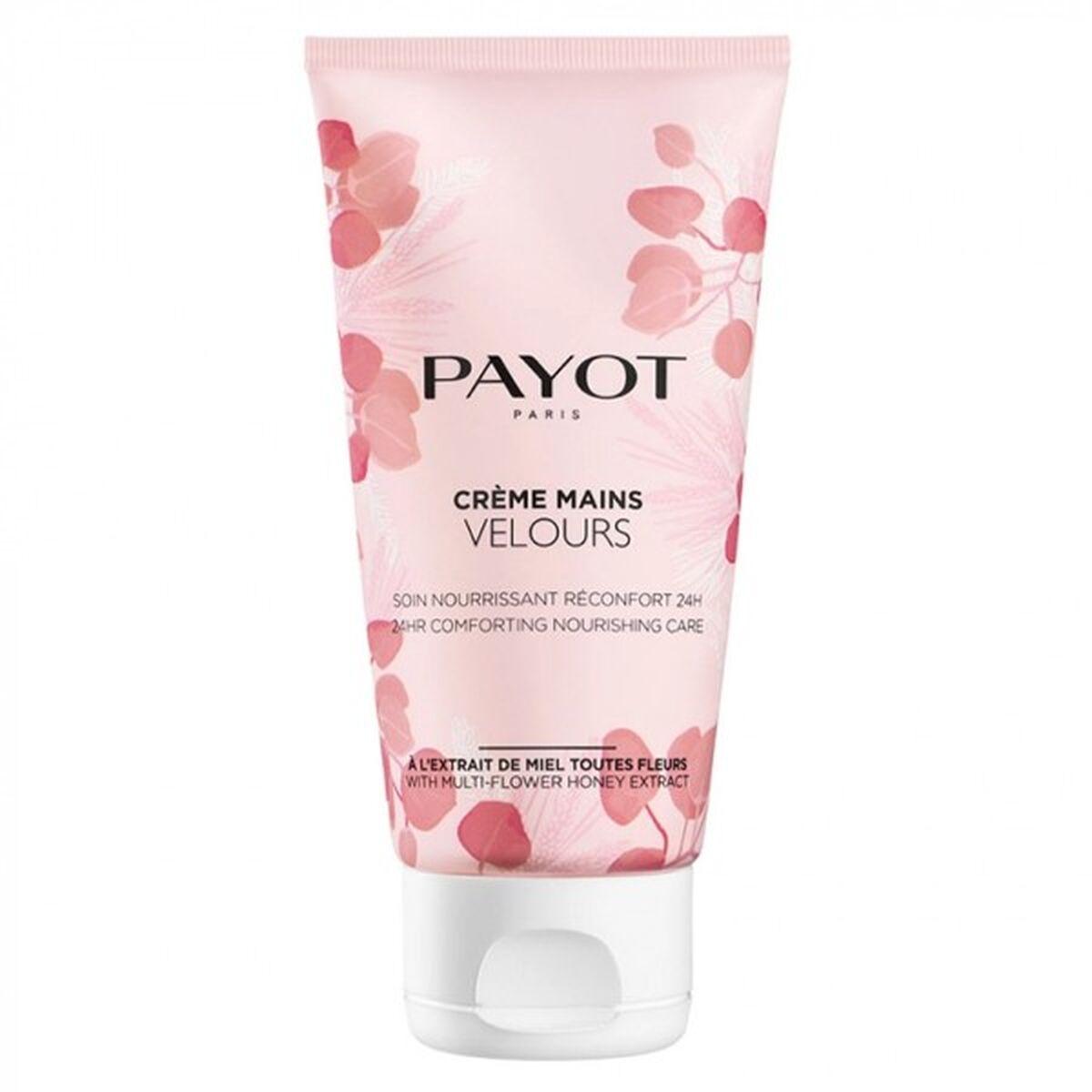 Hand Lotion Payot Mains Velours
Hand Lotion Payot Mains Velours