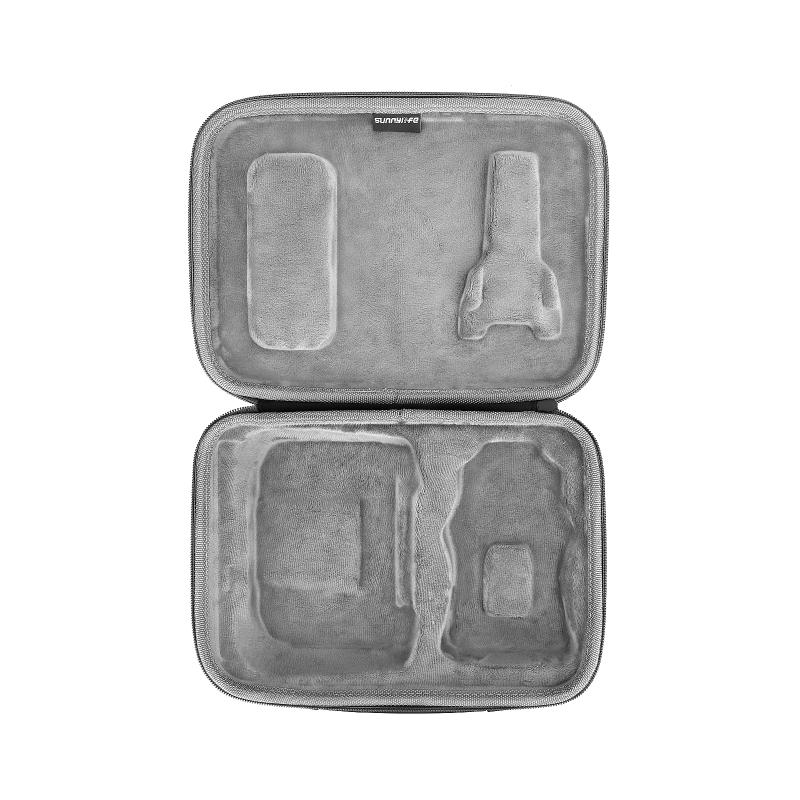Protective Handbag Storage Bag Carrying for Case for 3 Drone Remote Control Accessories Shockproof Handbag for
Protective Handbag Storage Bag Carrying for Case for 3 Drone Remote Control Accessories Shockproof Handbag for