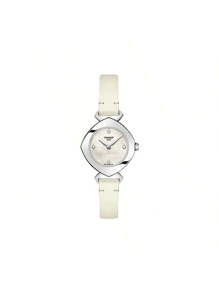 Femini T113.109.16.126.00 elegant diamond-accented women s quartz watch, stylish black leather strap, imitation pearl T113.109.16.116.01 білий
Femini T113.109.16.126.00 elegant diamond-accented women s quartz watch, stylish black leather strap, imitation pearl T113.109.16.116.01 білий