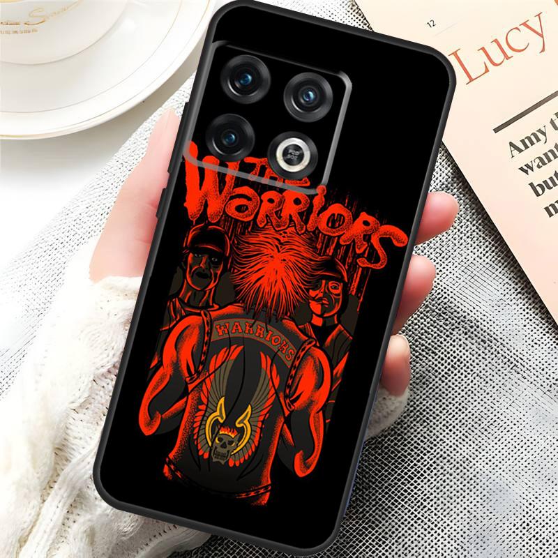 The Warriors Movie Cover For OnePlus 15 13 13R 13T 12 12R 10T 11 10 Pro OnePlus Nord CE 5 3 4 Lite N20 N30 Case OnePlus Nord CE 2
The Warriors Movie Cover For OnePlus 15 13 13R 13T 12 12R 10T 11 10 Pro OnePlus Nord CE 5 3 4 Lite N20 N30 Case OnePlus Nord CE 2