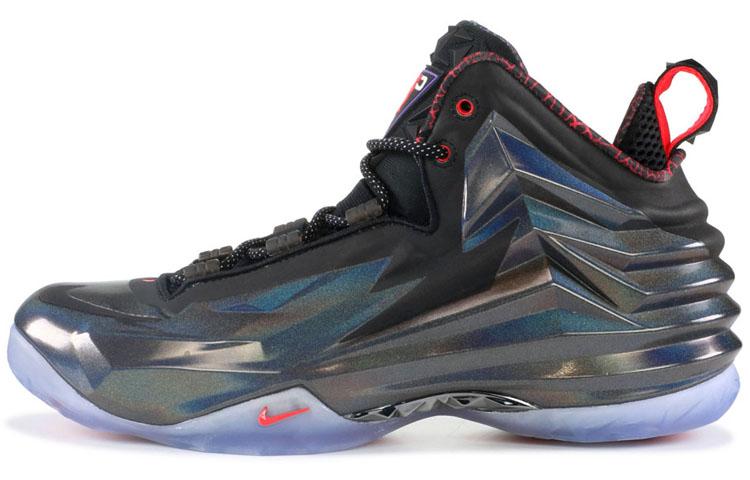 Nike Chuck Posite Purple Haze 684758-501 42.5
Nike Chuck Posite Purple Haze 684758-501 42.5