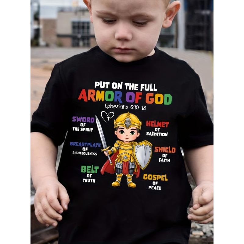 European sizes Boys Casual Crew Neck T-Shirt - Geometric Pattern - Summer Everyday Wear | Comfortable & Relaxed Fit | Machine Washable 98cm чёрный
European sizes Boys Casual Crew Neck T-Shirt - Geometric Pattern - Summer Everyday Wear | Comfortable & Relaxed Fit | Machine Washable 98cm чёрный