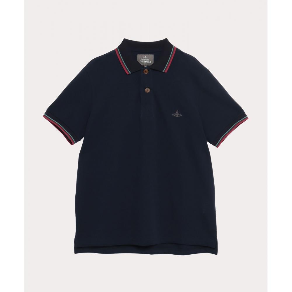 Рубашка поло Vivienne Westwood Japan 1490535301
Рубашка поло Vivienne Westwood Japan 1490535301