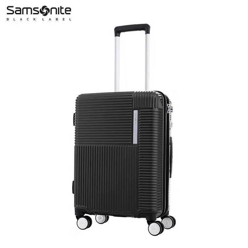 Samsonite DZ1 Expandable Spinner Luggage 20 inch
Samsonite DZ1 Expandable Spinner Luggage 20 inch