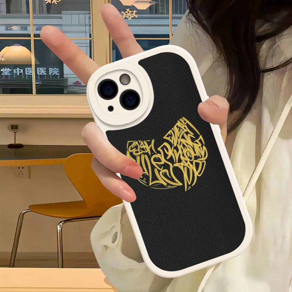 Band W-wu Classic T-tang Phone Case For IPhone 16 15 14 13 12 11 Pro Max Plus Leather Cover iphone 13promax
Band W-wu Classic T-tang Phone Case For IPhone 16 15 14 13 12 11 Pro Max Plus Leather Cover iphone 13promax