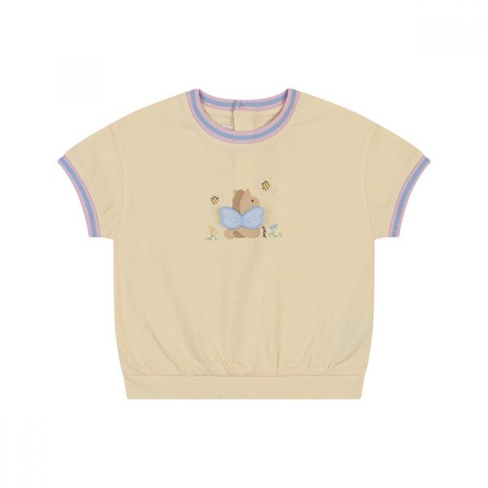 Ettoi Summer 26 New Perbit Mtm 07t3 21001 YELLOW/3Y
Ettoi Summer 26 New Perbit Mtm 07t3 21001 YELLOW/3Y