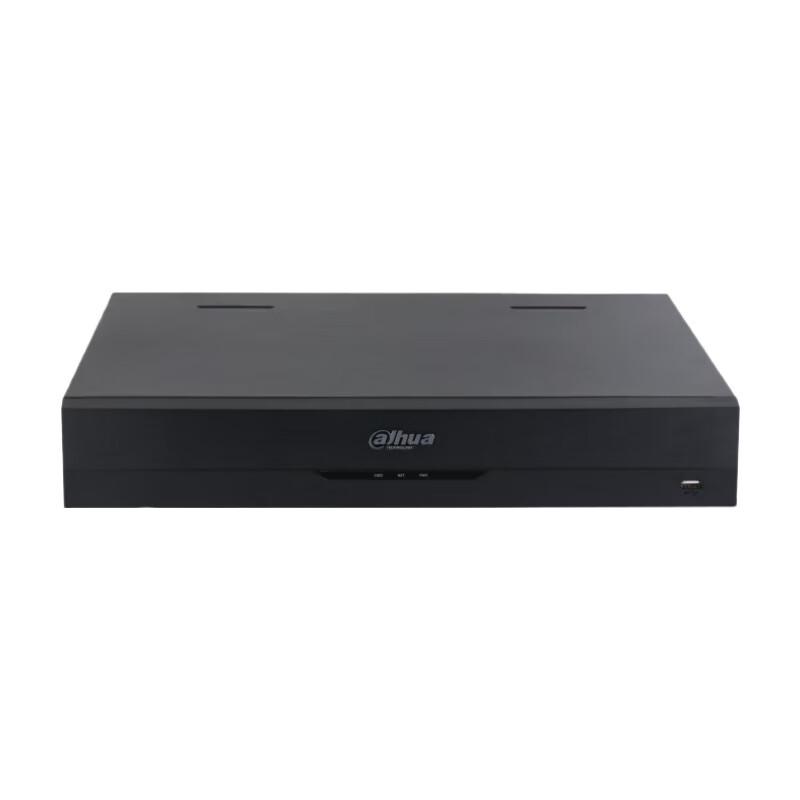 Dahua 16-Channel 4-Bay H.265 NVR CN plug (adapter included)
Dahua 16-Channel 4-Bay H.265 NVR CN plug (adapter included)