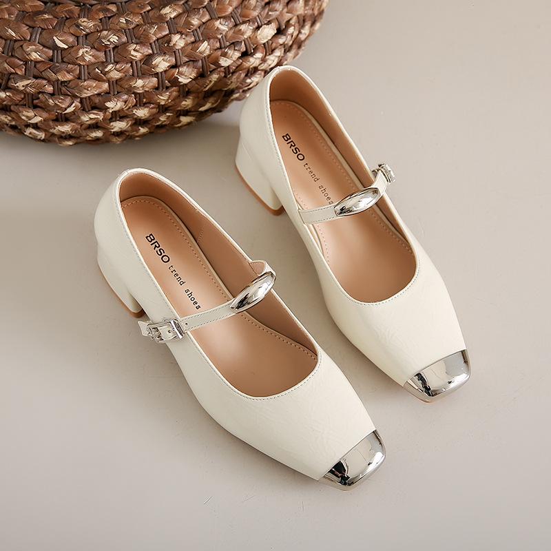 Real soft leather Mary Jane shoes 2025 new fashion versatile Xiaoxiangfeng single shoes temperament with skirt small leather shoes women s shoes 34 бежевый
Real soft leather Mary Jane shoes 2025 new fashion versatile Xiaoxiangfeng single shoes temperament with skirt small leather shoes women s shoes 34 бежевый