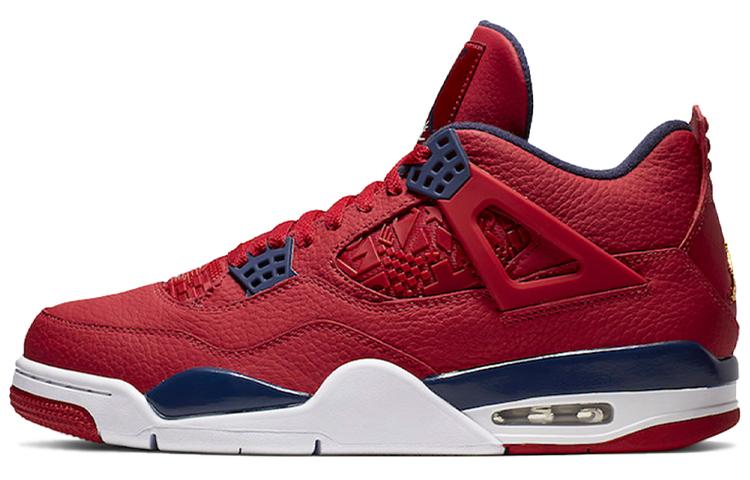 Air Jordan 4 Retro FIBA CI1184-617 42.5
Air Jordan 4 Retro FIBA CI1184-617 42.5