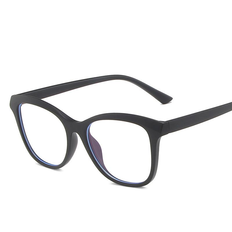 Optical Lenses Cat Eye Women s Eyeglasses Fashion Transparent Anti Blue Light With Frame Glasses Retro Ladies Clear Eyewear
Optical Lenses Cat Eye Women s Eyeglasses Fashion Transparent Anti Blue Light With Frame Glasses Retro Ladies Clear Eyewear