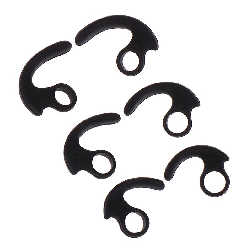 3 пары мягких силиконовых амбушюр, насадок, силиконовый чехол для наушников, заушные крючки, внутриканальные наушники для Mdr-Xb50Bs Sp600N Sp700N, насадки, заушные крючки чёрный
3 пары мягких силиконовых амбушюр, насадок, силиконовый чехол для наушников, заушные крючки, внутриканальные наушники для Mdr-Xb50Bs Sp600N Sp700N, насадки, заушные крючки чёрный