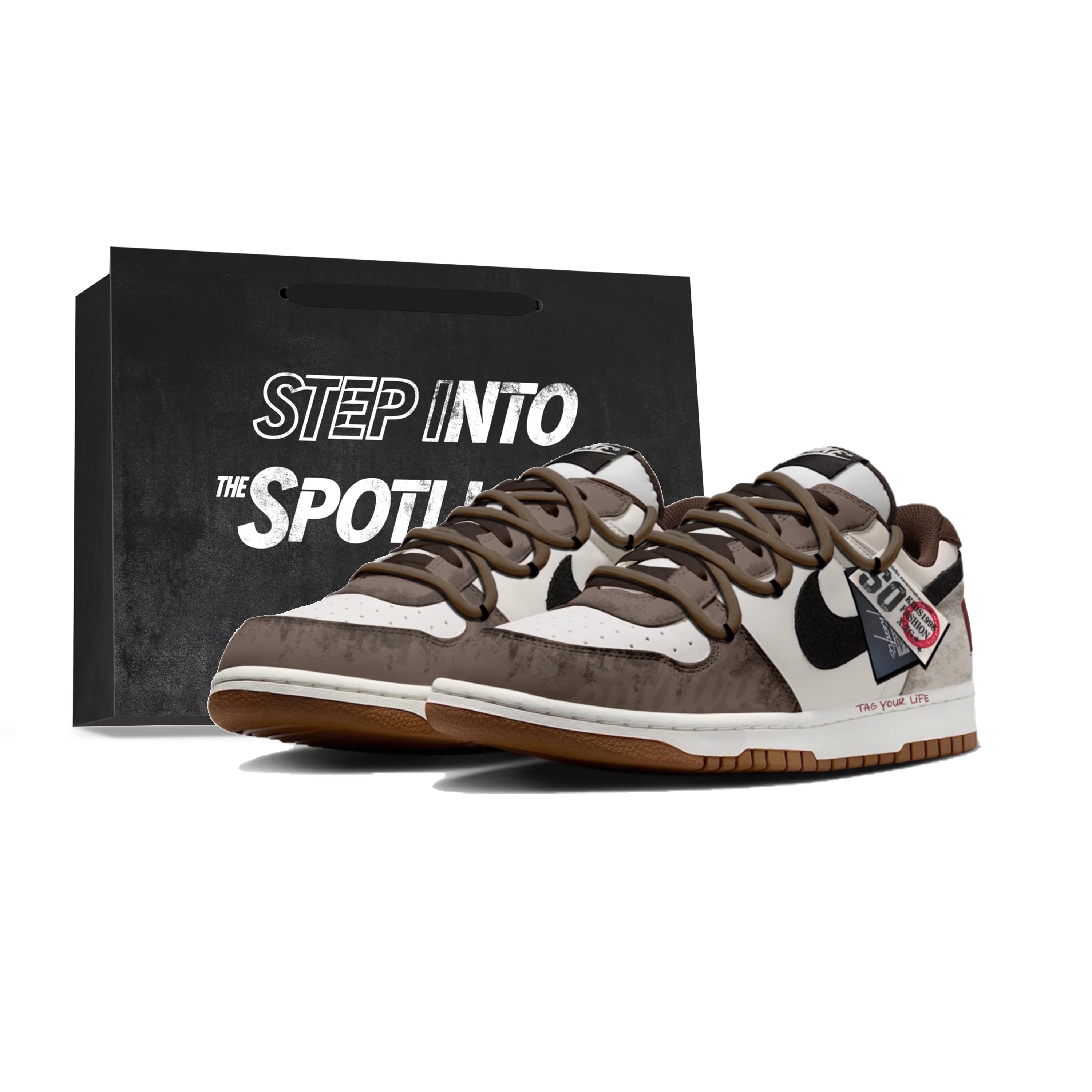 Nike Big Slip Resistant Abrasion Resistant Low top Skateboard Shoes Unisex 854166-101(Team1420-) 41
Nike Big Slip Resistant Abrasion Resistant Low top Skateboard Shoes Unisex 854166-101(Team1420-) 41
