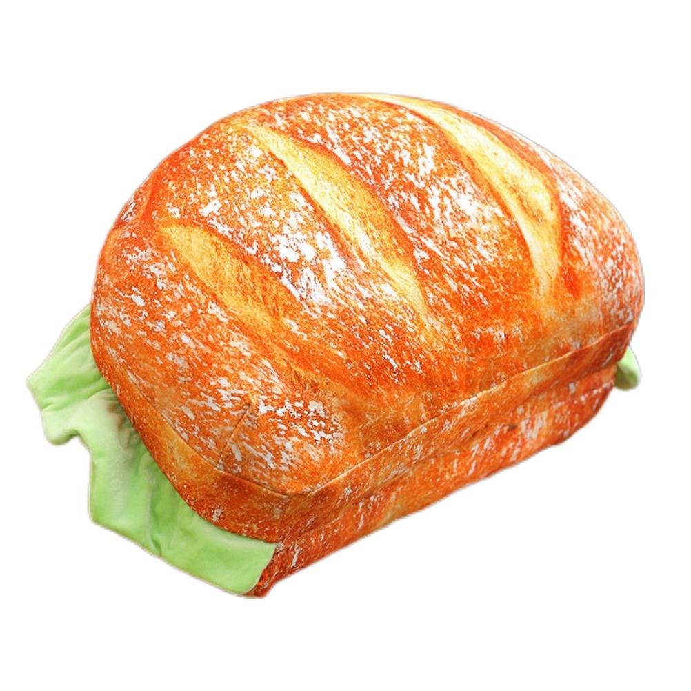 Simulation Bread Burger Shape Pillow Cute Food Plush Pillow Soft Lumbar Back Cushion Stuffed Food Type 1
Simulation Bread Burger Shape Pillow Cute Food Plush Pillow Soft Lumbar Back Cushion Stuffed Food Type 1