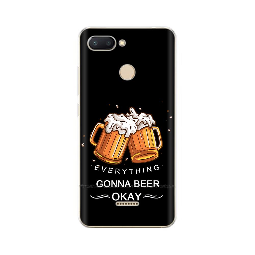 For Redmi 6 Phone Cover Transparent Silicone TPU Protective Cats Flower Print Covers Case For Xiaomi Redmi 6 6A Redmi6 Funda For Redmi 6A
For Redmi 6 Phone Cover Transparent Silicone TPU Protective Cats Flower Print Covers Case For Xiaomi Redmi 6 6A Redmi6 Funda For Redmi 6A