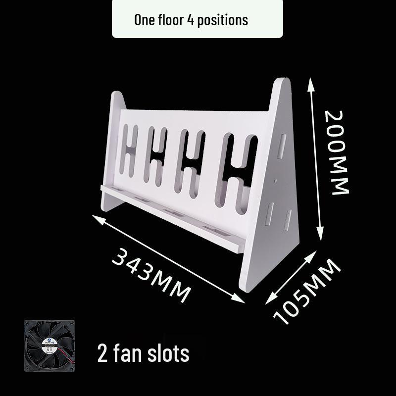 Multi-Angle Desktop & Floor Phone Stand with Multi-Layered Placement
Multi-Angle Desktop & Floor Phone Stand with Multi-Layered Placement