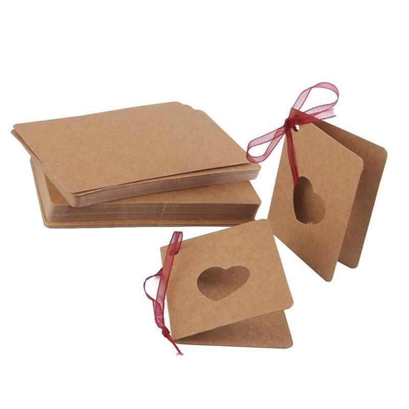 50 Pcs Bride Wedding Decor Birthday Sweet Lable for Decoration світло-коричневого кольору
50 Pcs Bride Wedding Decor Birthday Sweet Lable for Decoration світло-коричневого кольору