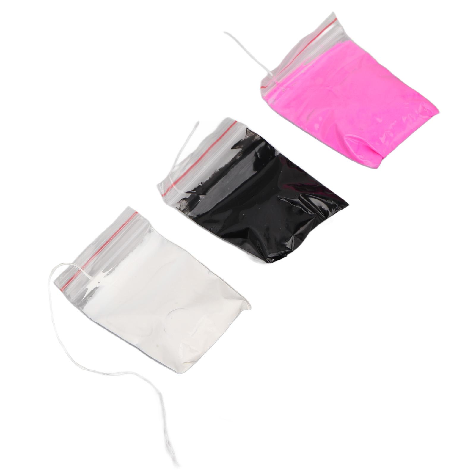 3pcs 32.8ft Microblading String Measurement 15ml Pre Inked Eyebrow Mapping String Black White Pink
3pcs 32.8ft Microblading String Measurement 15ml Pre Inked Eyebrow Mapping String Black White Pink