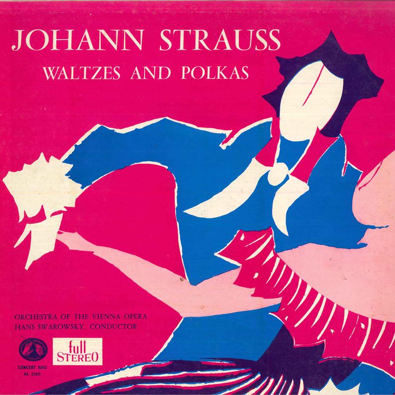 LP Record HANS SWAROWSKY ORCHESTRA OF THE VI Johann Strauss Waltzes And Polkas M2186 CONCERT HALL Japan Classical Used
LP Record HANS SWAROWSKY ORCHESTRA OF THE VI Johann Strauss Waltzes And Polkas M2186 CONCERT HALL Japan Classical Used