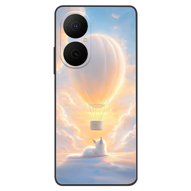 Capa For Huawei Nova Y73 Case Back TPU Cover For Huawei Enjoy 80 NovaY73 Soft Silicone Shockproof Phone Funda Bumper Black Cover Huawei Nova Y73
Capa For Huawei Nova Y73 Case Back TPU Cover For Huawei Enjoy 80 NovaY73 Soft Silicone Shockproof Phone Funda Bumper Black Cover Huawei Nova Y73