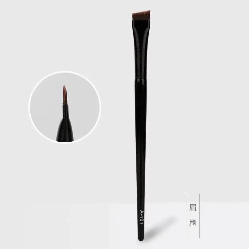 Кисть для контура бровей Кисть для подводки бровей Профессиональная маленькая скошенная кисть для бровей Высококачественная кисть для подводки бровей Принадлежности для макияжа
Кисть для контура бровей Кисть для подводки бровей Профессиональная маленькая скошенная кисть для бровей Высококачественная кисть для подводки бровей Принадлежности для макияжа