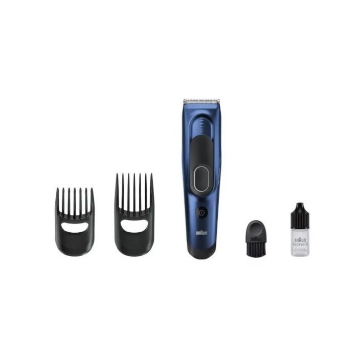 Braun Hair Cutter
Braun Hair Cutter